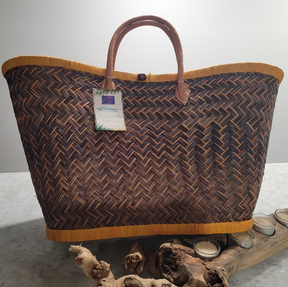 Beach Bag